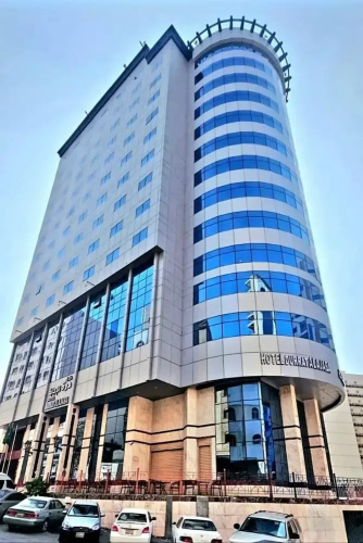 Hotelbild