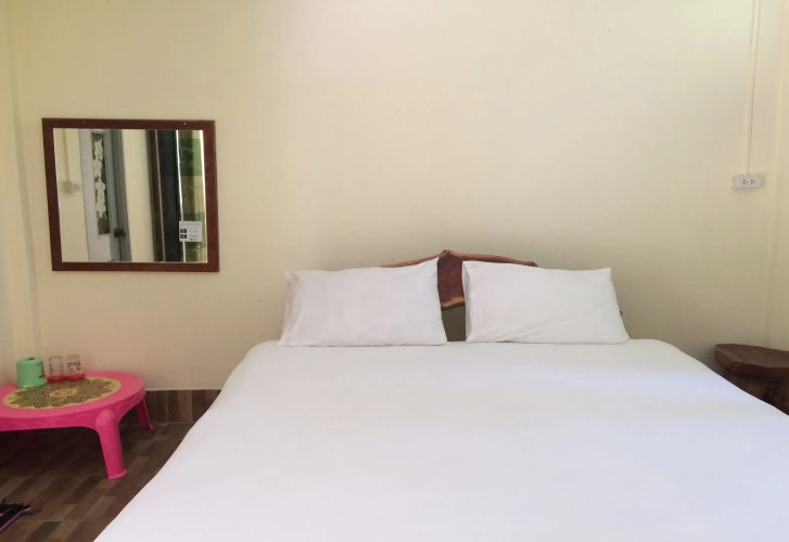 Tambai Resort