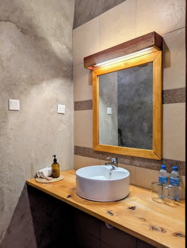 Mvuli Mountain Lodge Ngorongoro