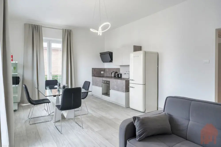 Apt24 - Oasi With Swimming Pool 2