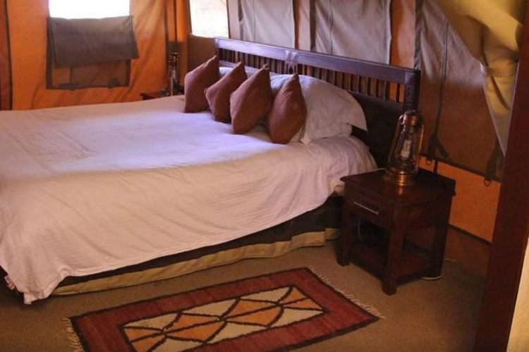 Sweetwaters Serena Camp