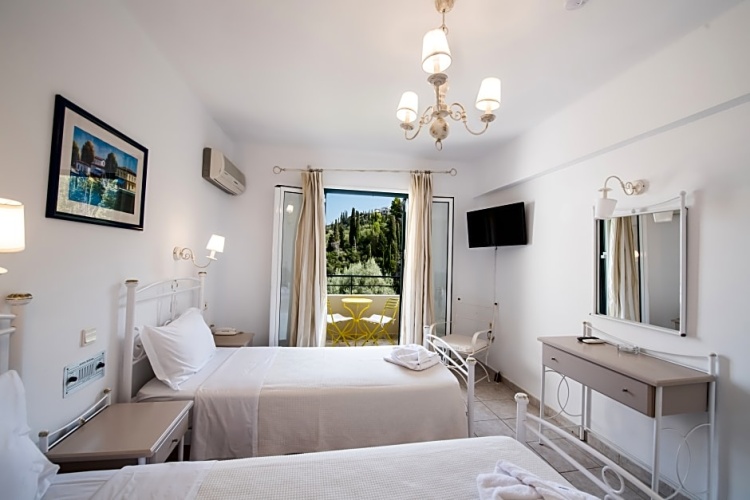 Double room