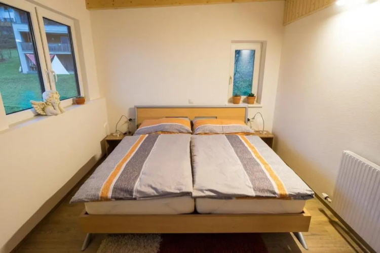 Appartement Christiane