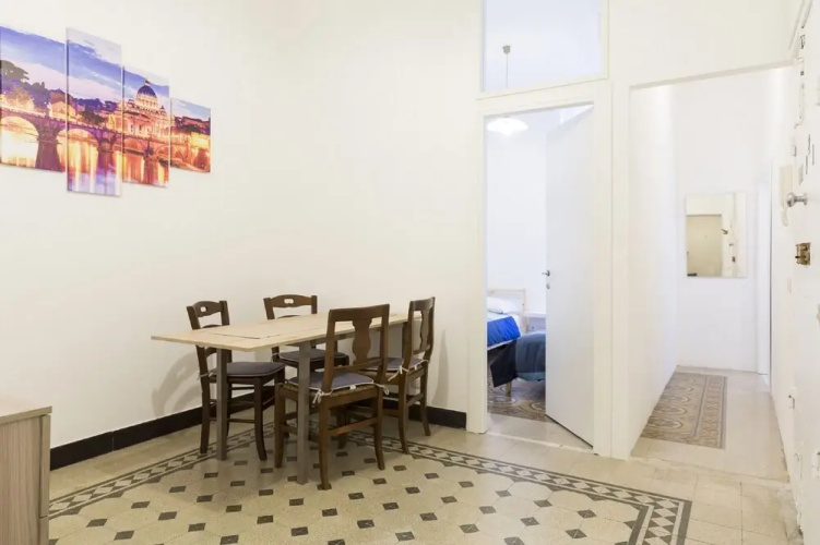 Barabino Central Apartment Navona Sq