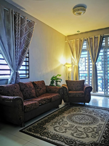 BR Guesthouse Kuantan