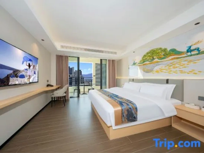Privilege Double room