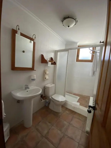 Apartamento Remoña2