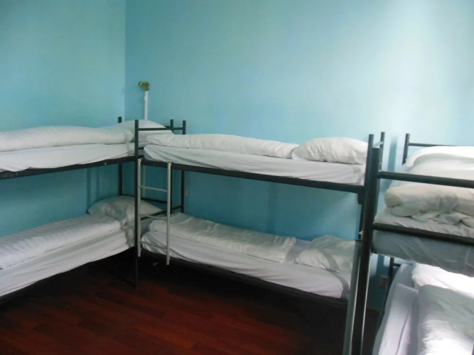 Hostel Sleep Inn
