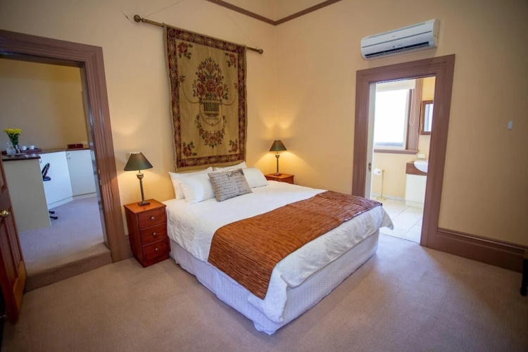Echuca Clocktower Apartments - Adult Only