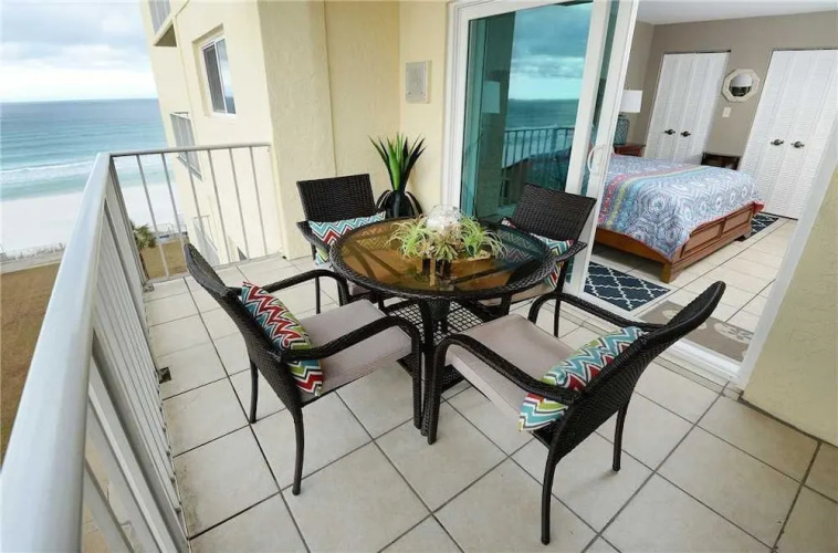 Regency Towers 624 - Three Bedroom Condo