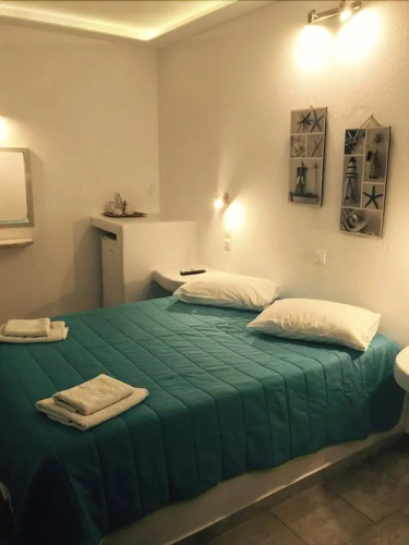 Evagelia's Place