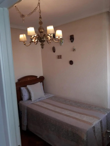 Habitación MV