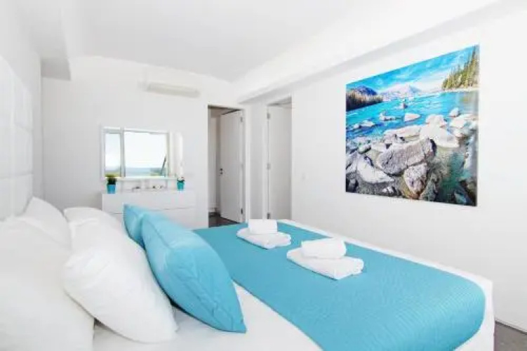 Thea Thalassa Apartment