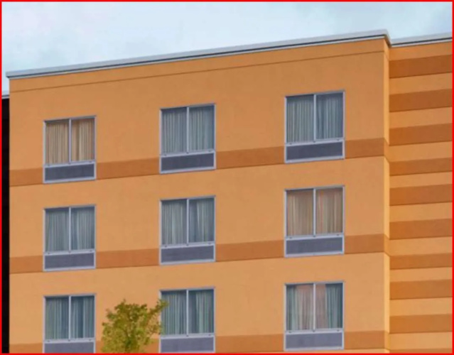 Hotelafbeelding