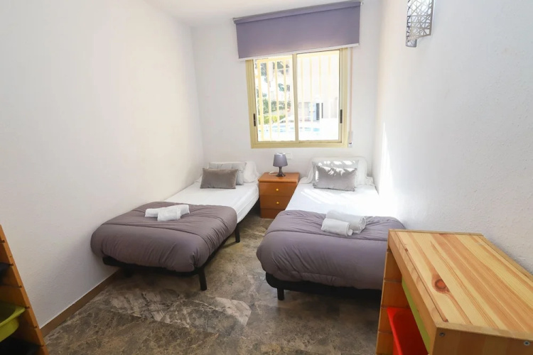 Apartamento Differentflats Cala Dorada