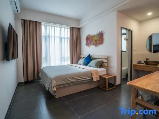 Twin Family Suite