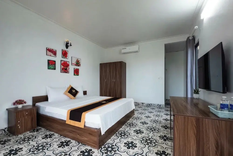 An Peaceful Homestay