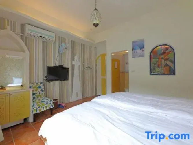 Rainbow Hostel