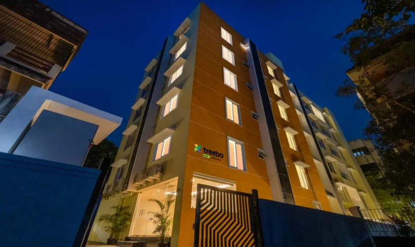 Image de l'hôtel