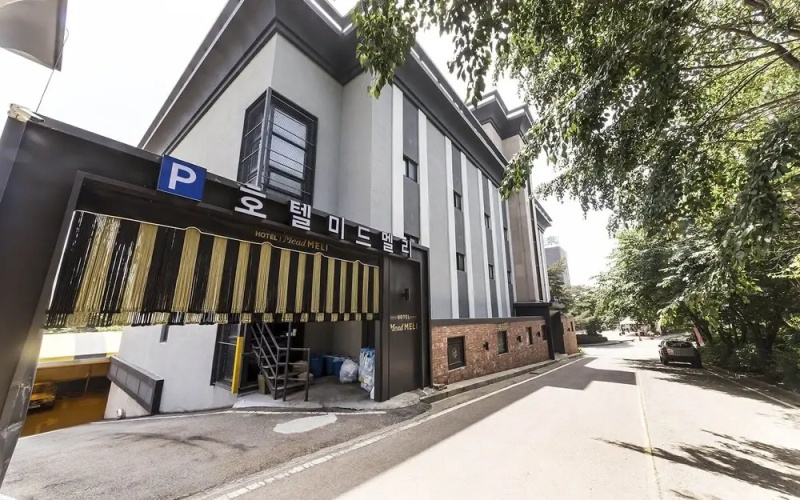 Otel görseli
