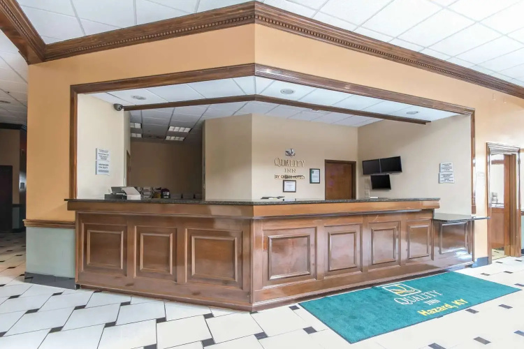 Quality Inn