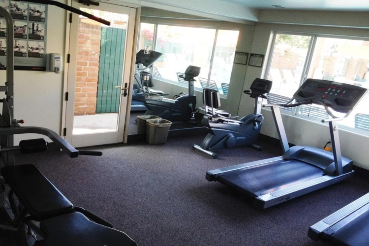 Laguna Hills Lodge photo 16