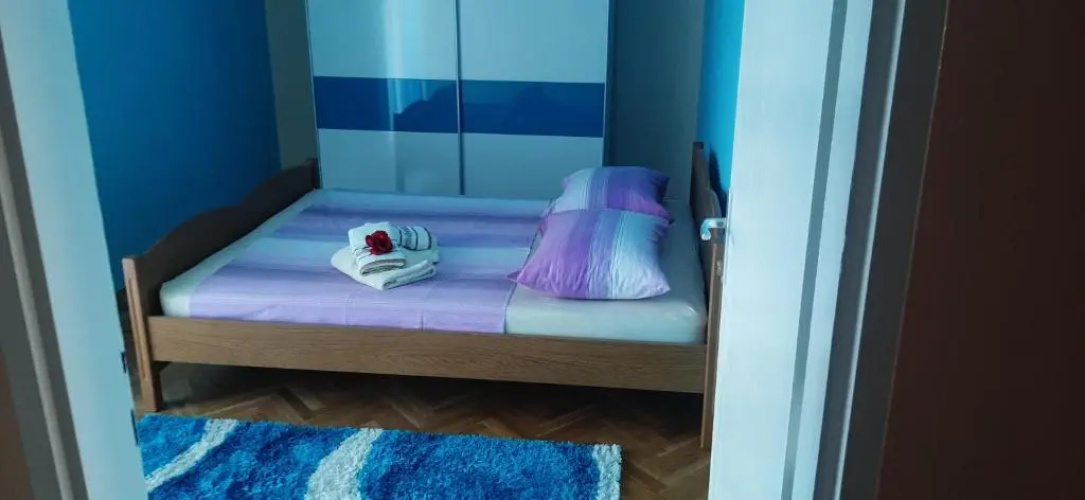 Apartment Vana