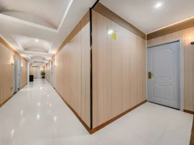 MiaonaSmartHotel