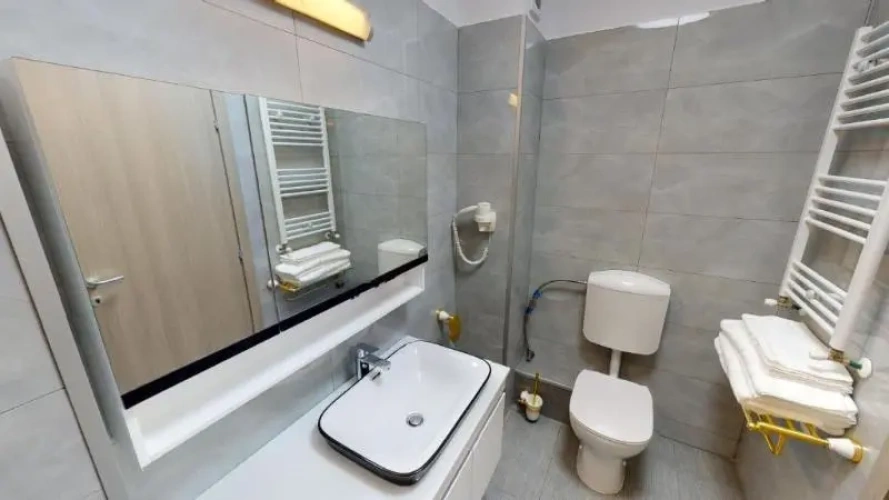 Double Apartment