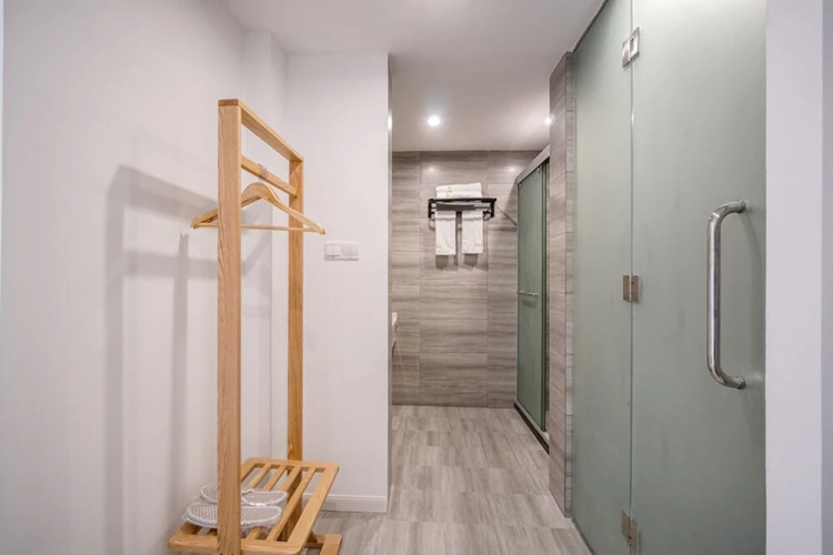 Yuanli Wafu Guesthouse