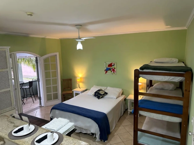 Family Suite