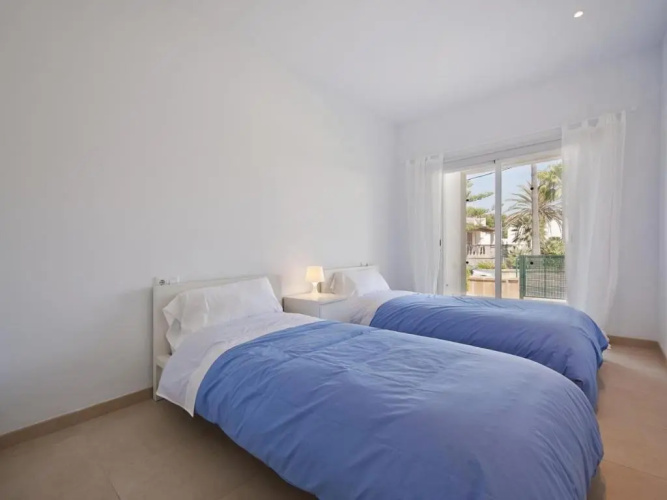 Villa mar ii