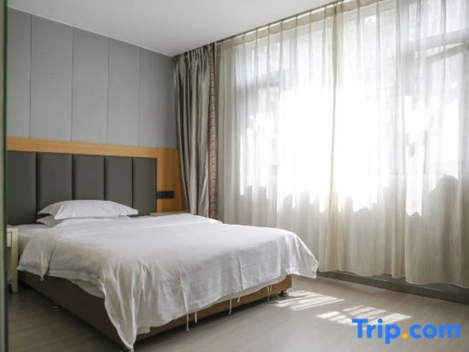 Xijing Business Hotel