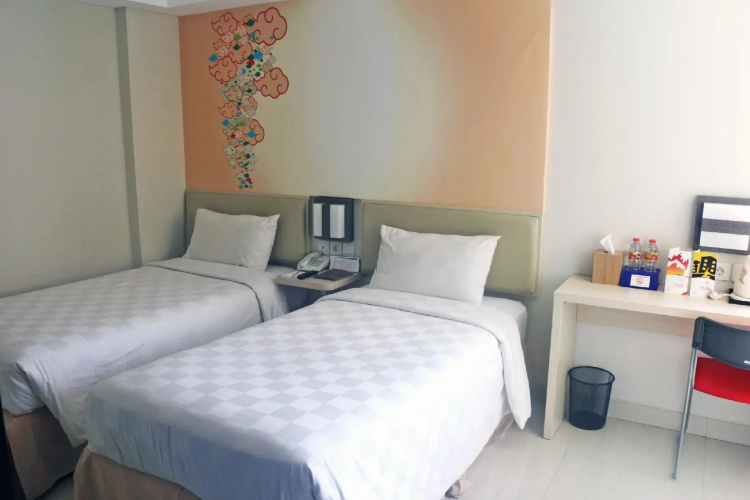 Cordela Hotel Cirebon