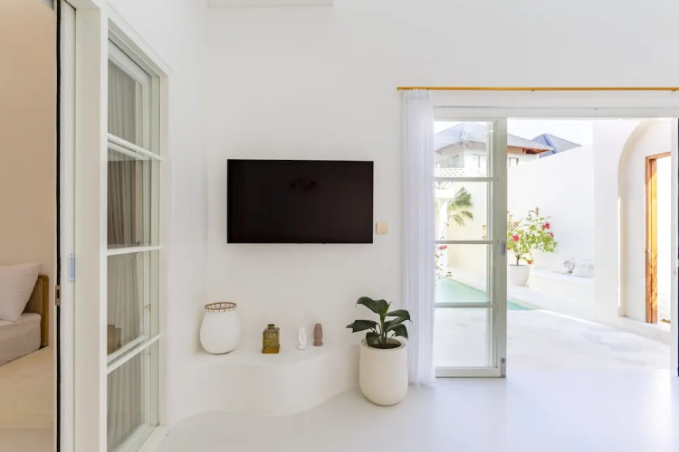 Villa Bliss Canggu By Azure