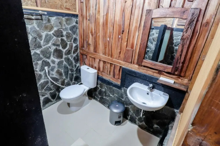 Le Desa Resort Syariah