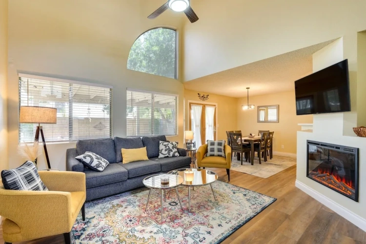 3 Bedrooms Cottage