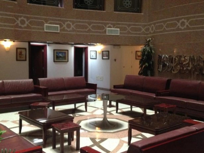 Samar Al Aseel Hotel