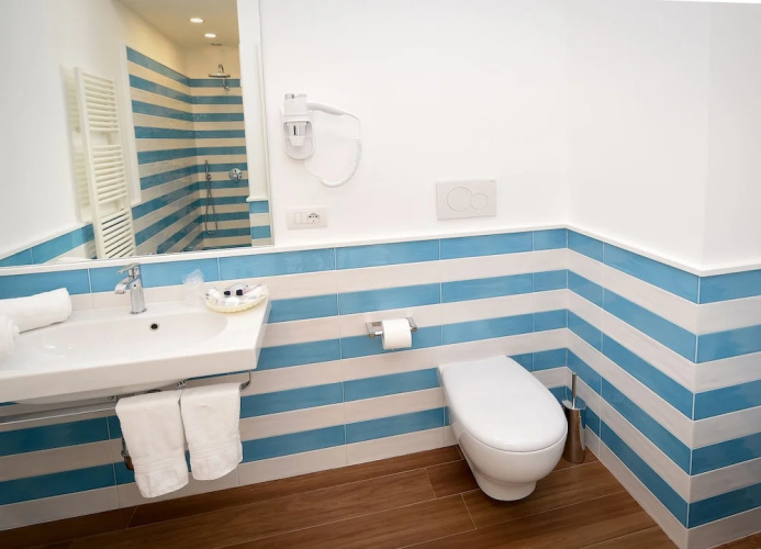 Casa Pantone