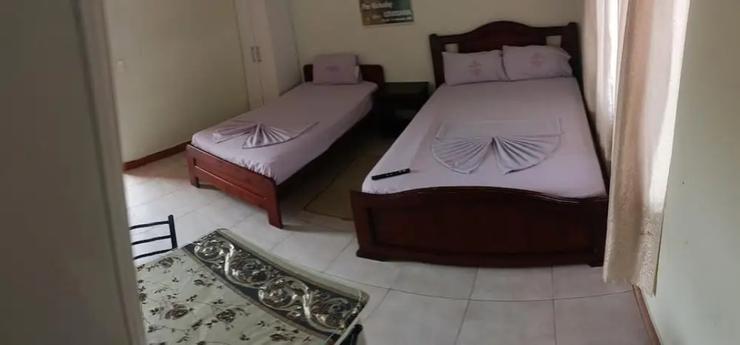 Hotel Shekinah Internacional