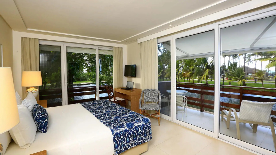 Jatiúca  Hotel & Resort