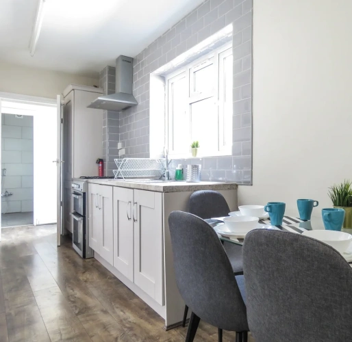 Business Cottage