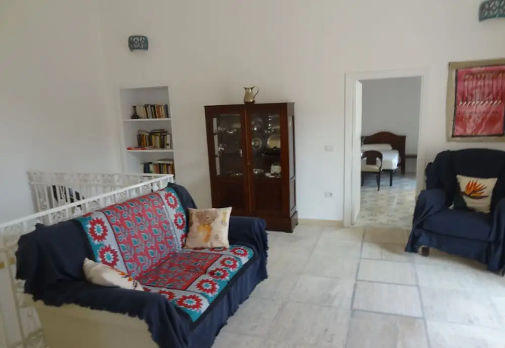 Casa Nina'