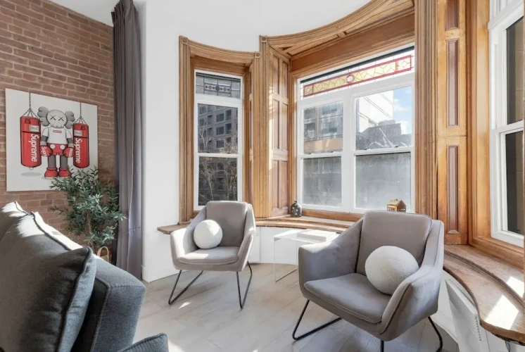 Superior Apartment
