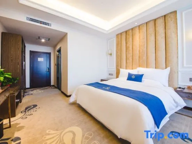 Premier Double room