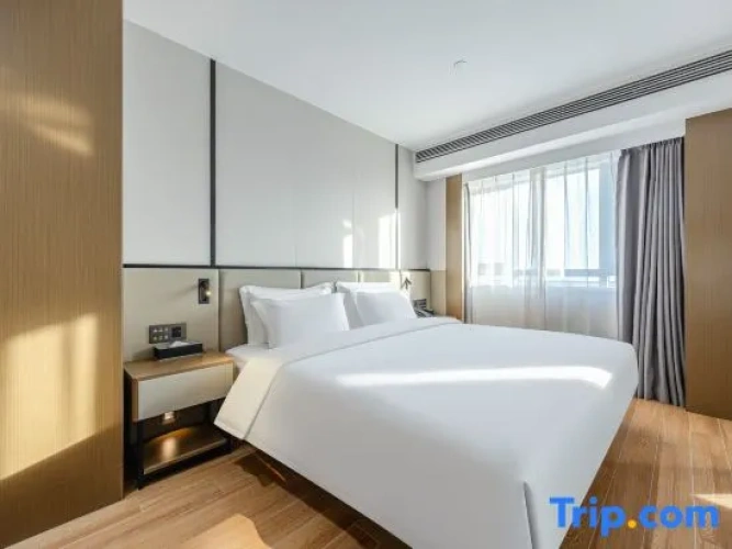 Executive Suite with city view