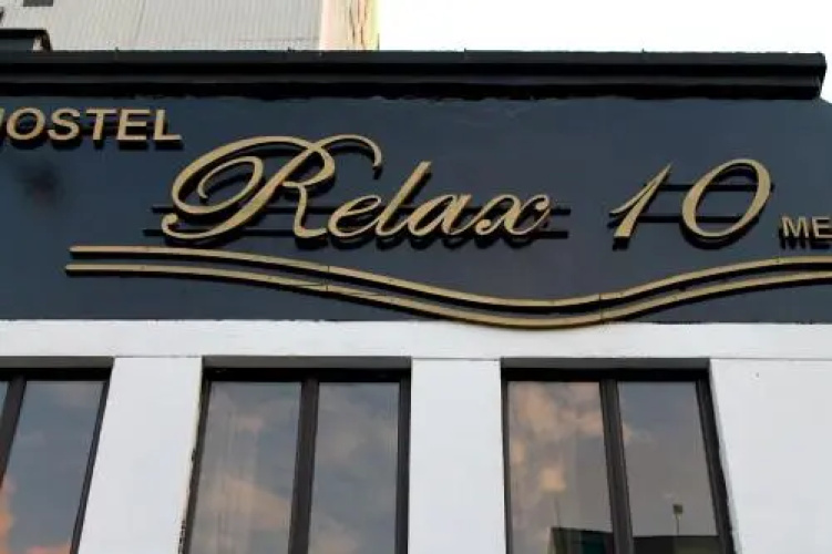 Hotelbild