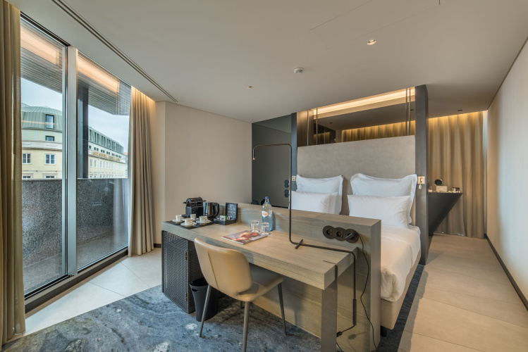 Porto Royal Bridges Hotel photo 24