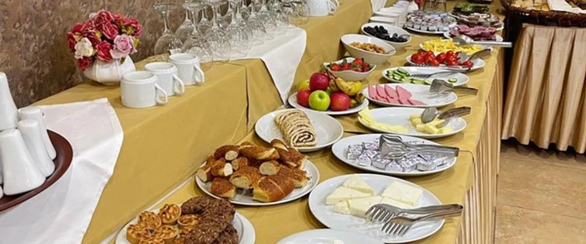 Mekan Han Otel