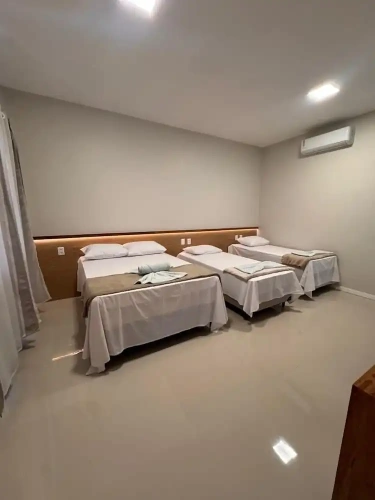 Comfort Triple room